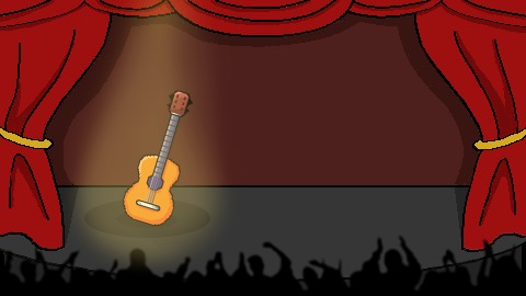 Fret Fighters – screenshot 4