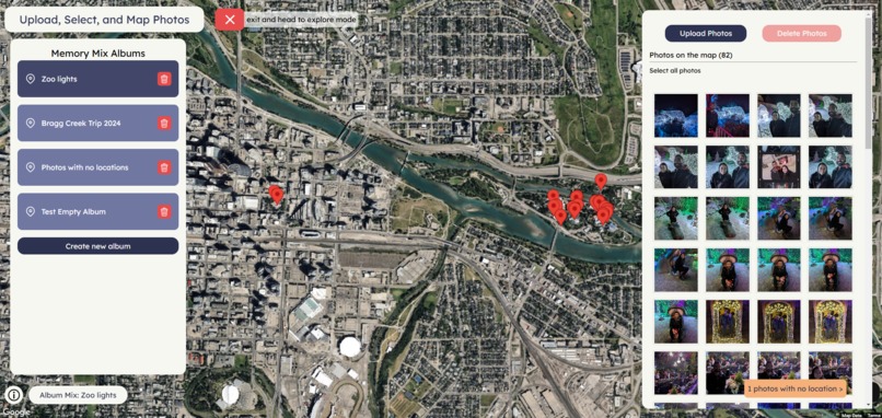 Memory Mix – screenshot 4