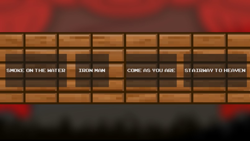 Fret Fighters – screenshot 3