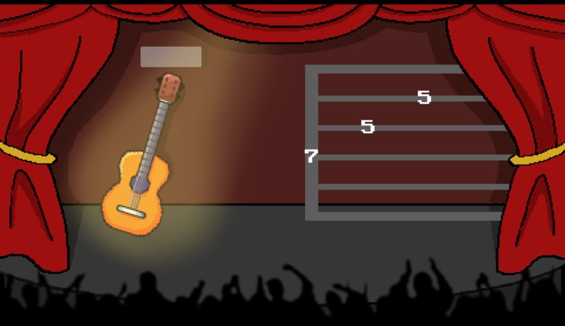 Fret Fighters – screenshot 5