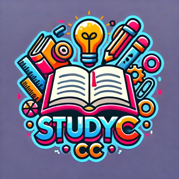 StudyCCC – screenshot 1