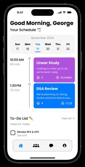 SmartyPants – screenshot 1