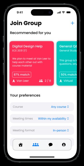 SmartyPants – screenshot 3