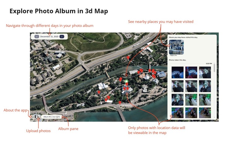 Memory Mix – screenshot 2