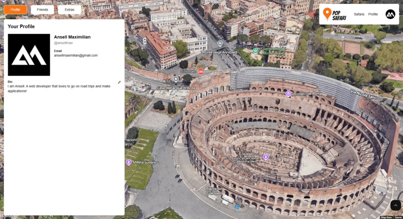 Pop Safari – screenshot 11