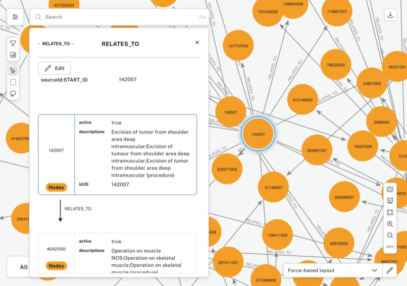 MedHelp – screenshot 4