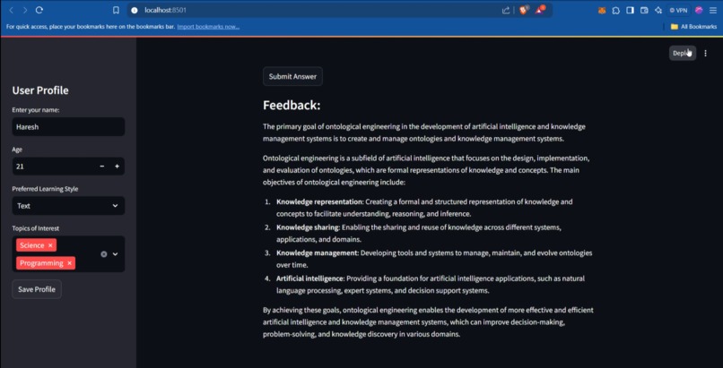 Avia – screenshot 2