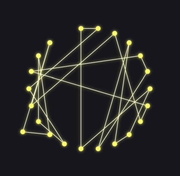 Connection Untangle – screenshot 5