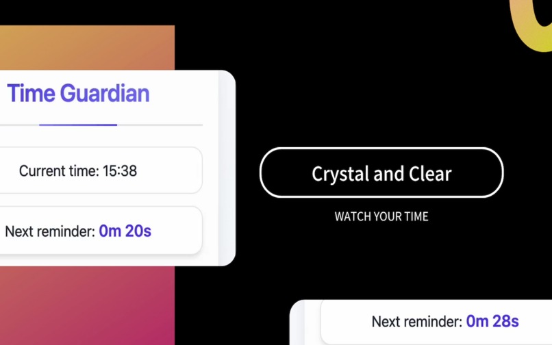 Time Guardian – screenshot 2
