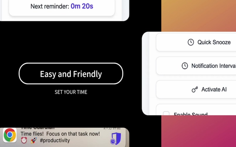Time Guardian – screenshot 3