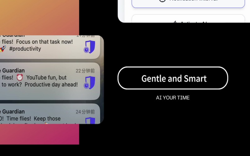 Time Guardian – screenshot 5