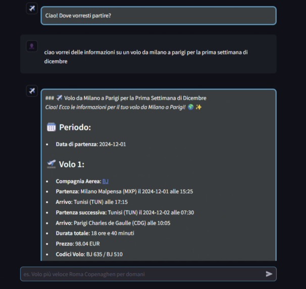 FlyNow – screenshot 1