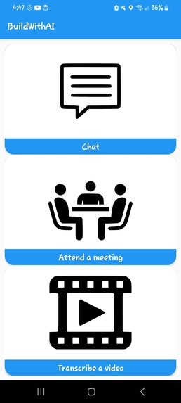 Speechify – screenshot 5