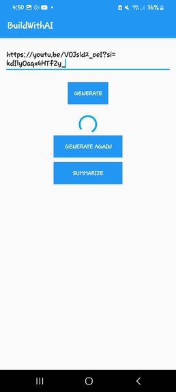 Speechify – screenshot 6