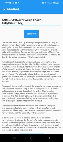 Speechify – screenshot 7