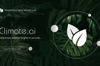 Climate AI