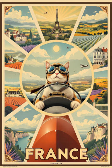 Travel Cat – screenshot 8