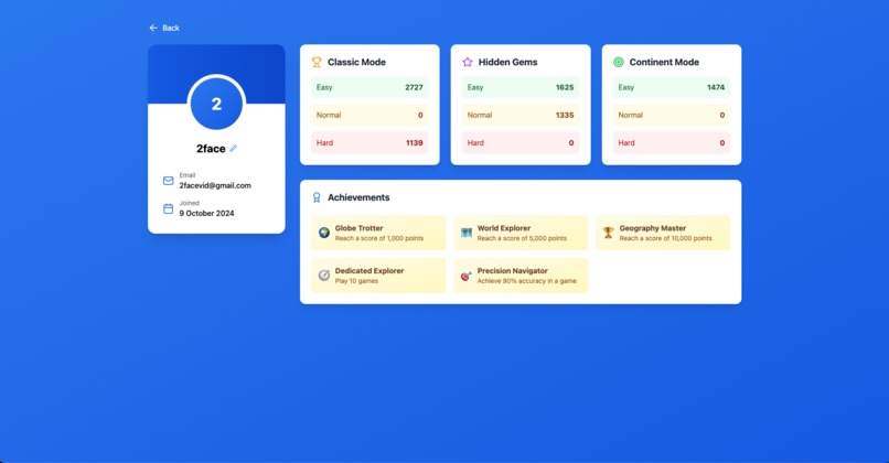Globe Dash – screenshot 5