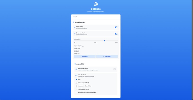 Globe Dash – screenshot 6