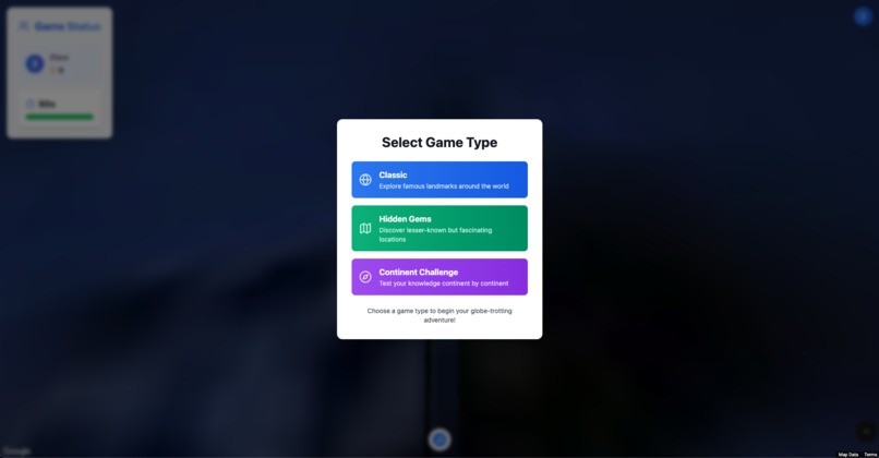 Globe Dash – screenshot 7