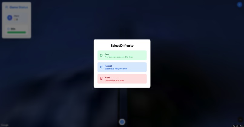 Globe Dash – screenshot 8