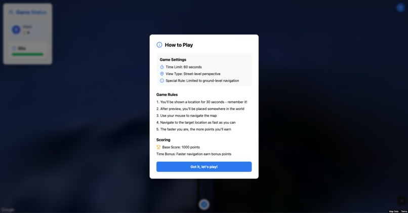 Globe Dash – screenshot 9