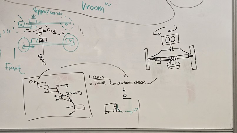 Space Sweeper – screenshot 2