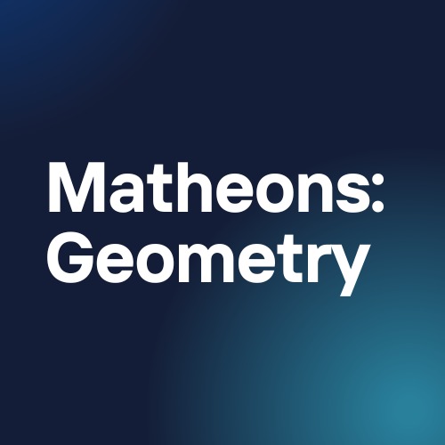 Matheons: Geometry – screenshot 1