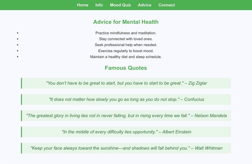 Mental Tea – screenshot 4
