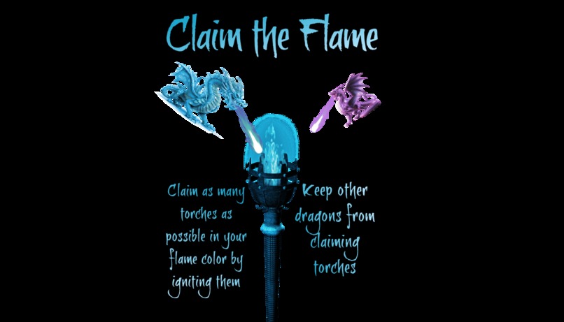 Dragons Breath – screenshot 3