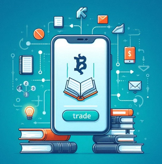 BookTrade – screenshot 1