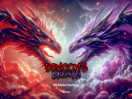 Dragons Breath – screenshot 8