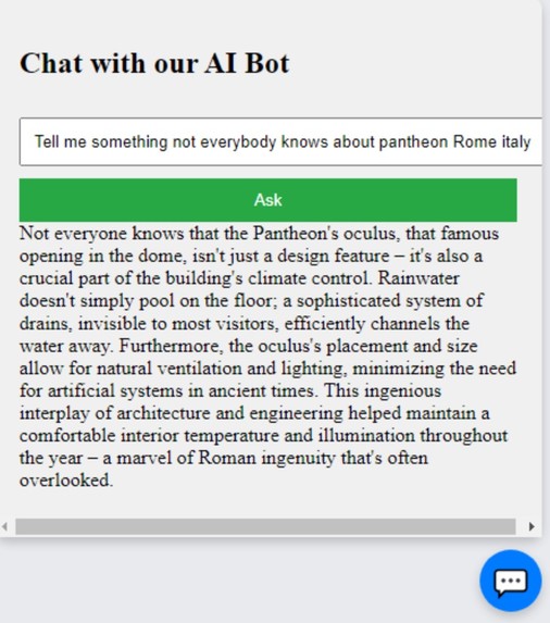 3D MAP POSTCARD – screenshot 9