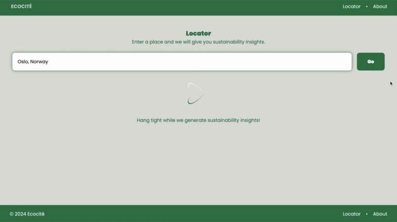 Ecocité – screenshot 5