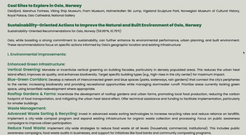 Ecocité – screenshot 7