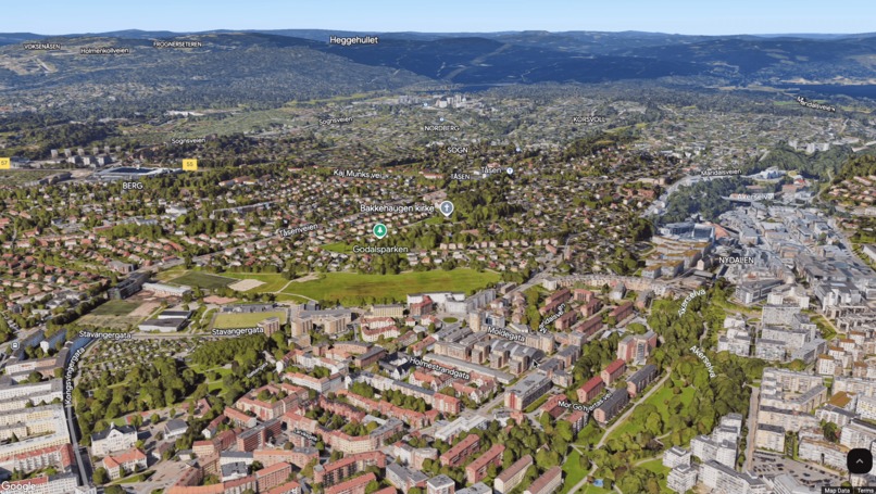 Ecocité – screenshot 8