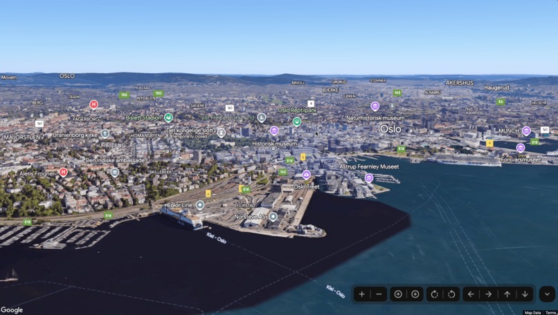 Ecocité – screenshot 9