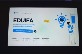Eduifa 