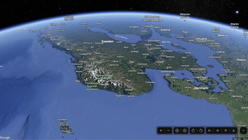 Ecocité – screenshot 10