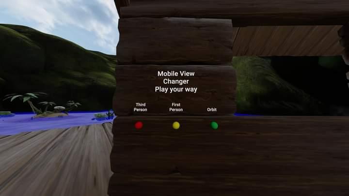 Hippo Grotto – screenshot 1