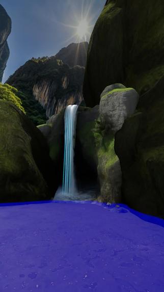 Hippo Grotto – screenshot 2