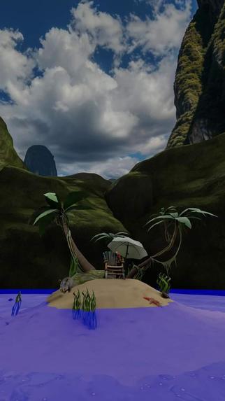 Hippo Grotto – screenshot 4