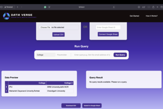 Dataverse
