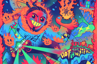 Project test music management 