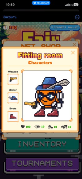 Fair Fight  – screenshot 1