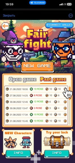 Fair Fight  – screenshot 6