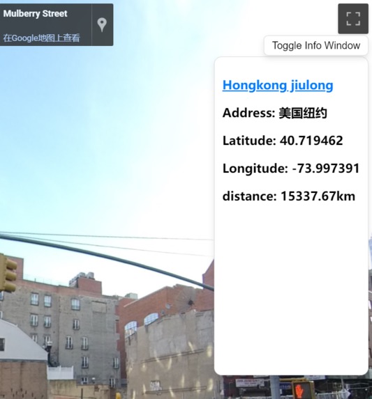 RealWorld Canvas – screenshot 1