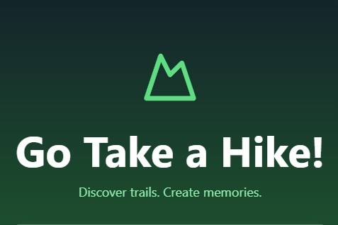 Go take a Hike! – screenshot 1