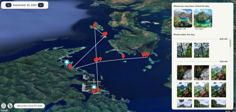 Memory Mix – screenshot 7