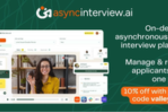 AsyncInterview        